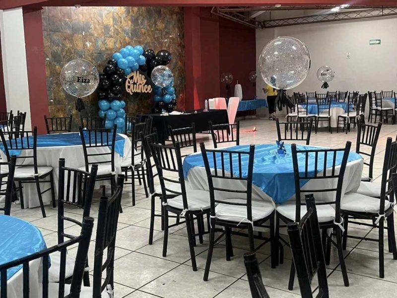 Eventos La Fuente