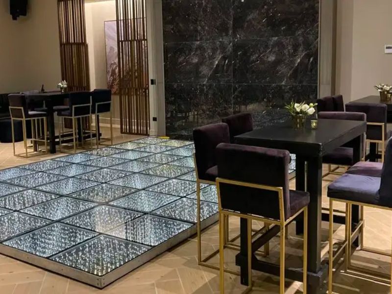 Provenza Social Venue