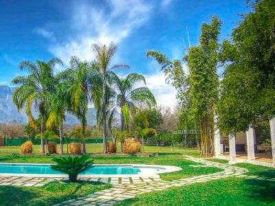 Quinta Santa Mónica