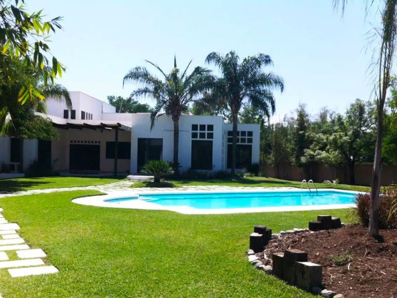 Quinta Santa Mónica