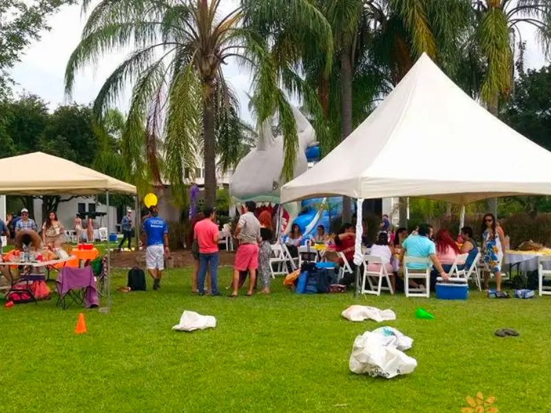 Quinta Santa Mónica