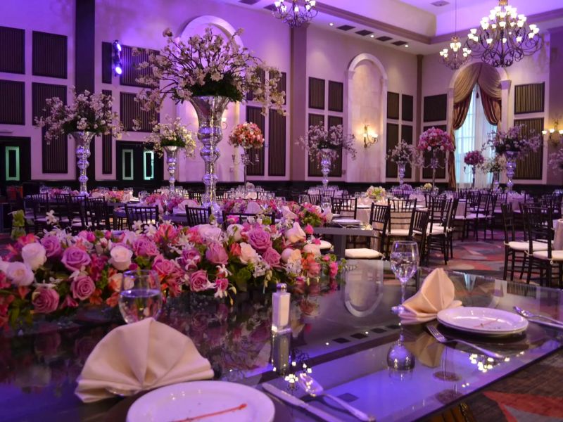 Las Pampas Eventos