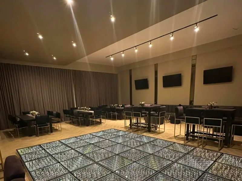 Provenza Social Venue