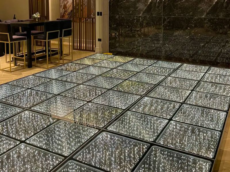 Provenza Social Venue