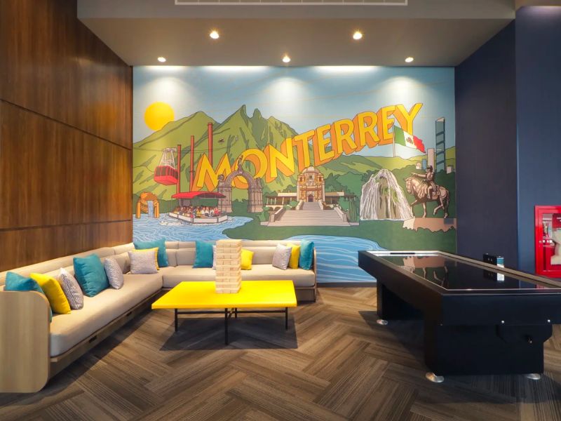 Tru By Hilton Monterrey