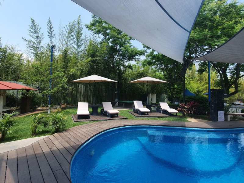 La Casa de los Girasoles