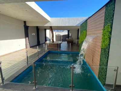 Quinta Campanario Saltillo