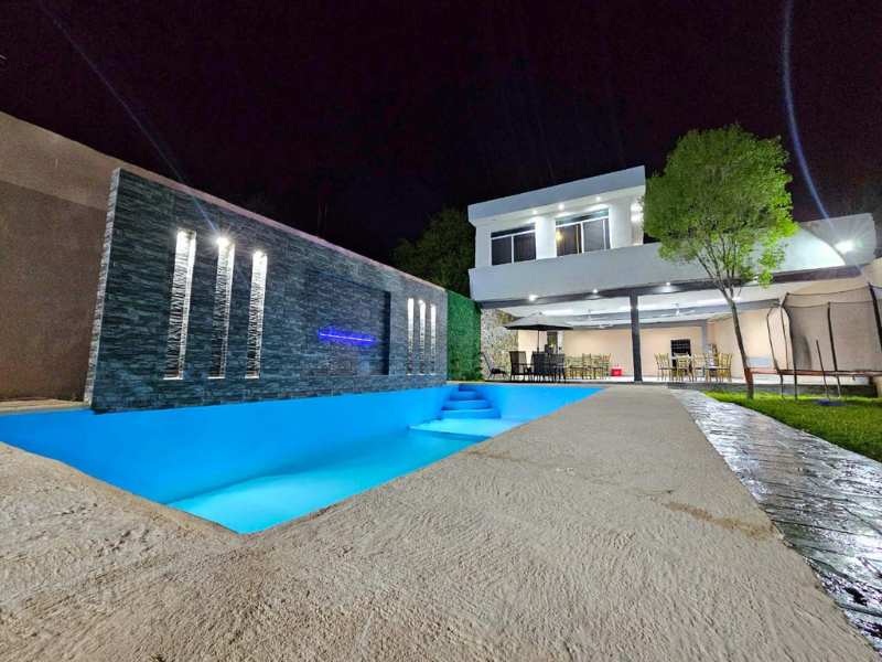 Quinta Campestre El Capricho