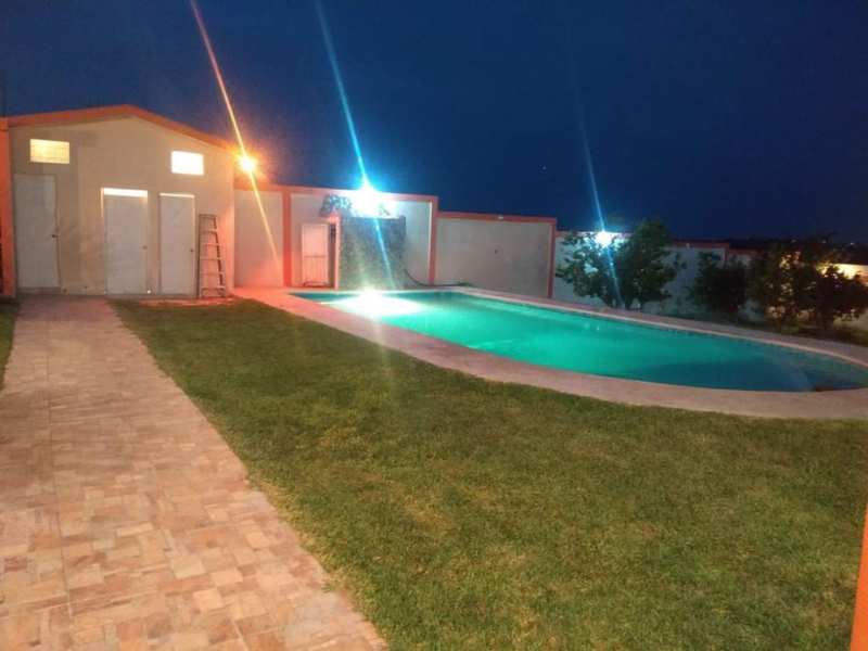 Quinta Mi Querido Viejo