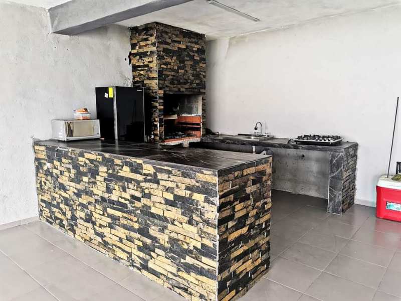 Quinta Campestre El Capricho