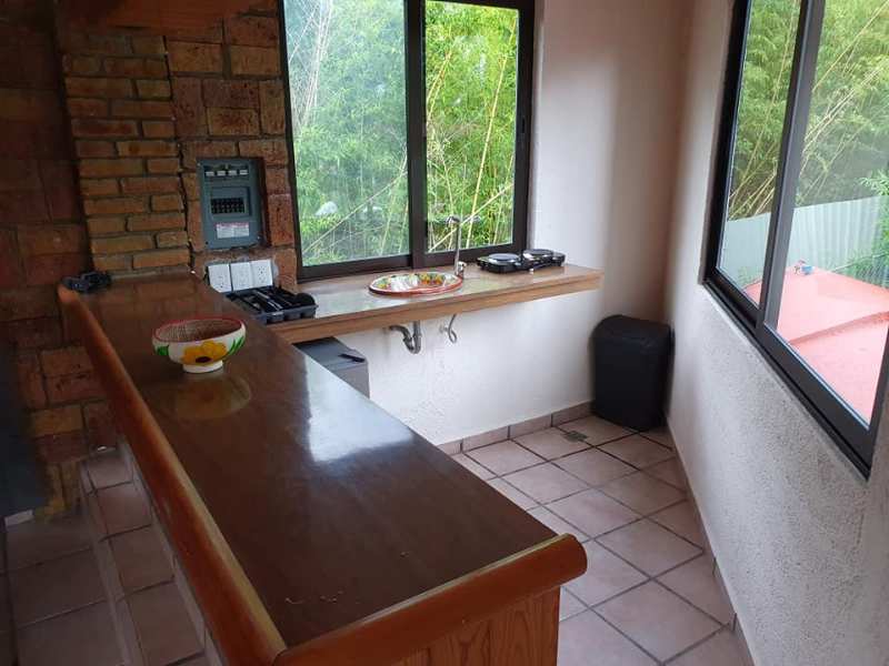 La Casa de los Girasoles