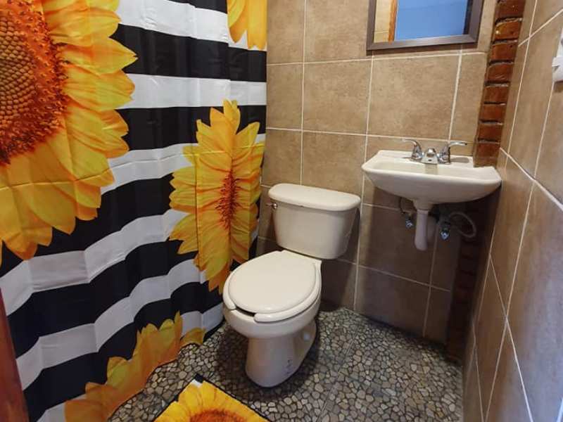 La Casa de los Girasoles