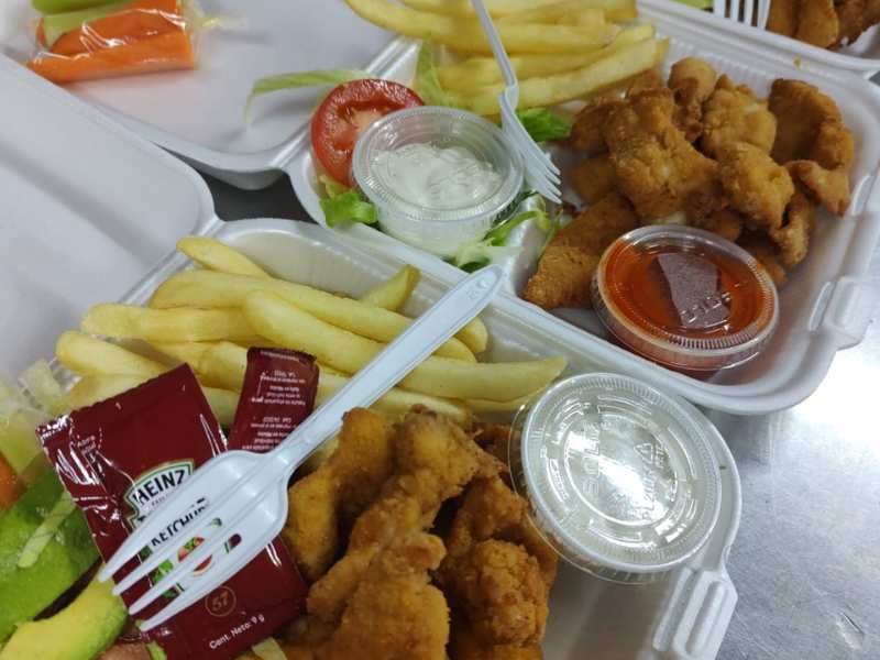 Rincón de los Leales