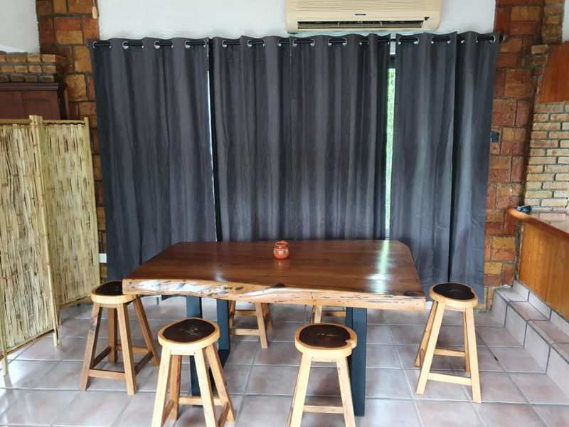 La Casa de los Girasoles