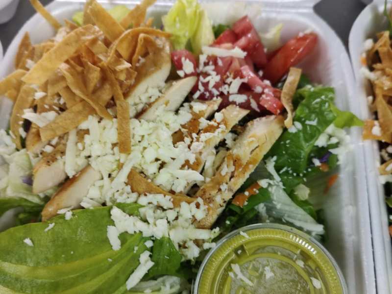 Rincón de los Leales