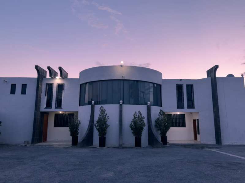 Jarad´s Recepciones