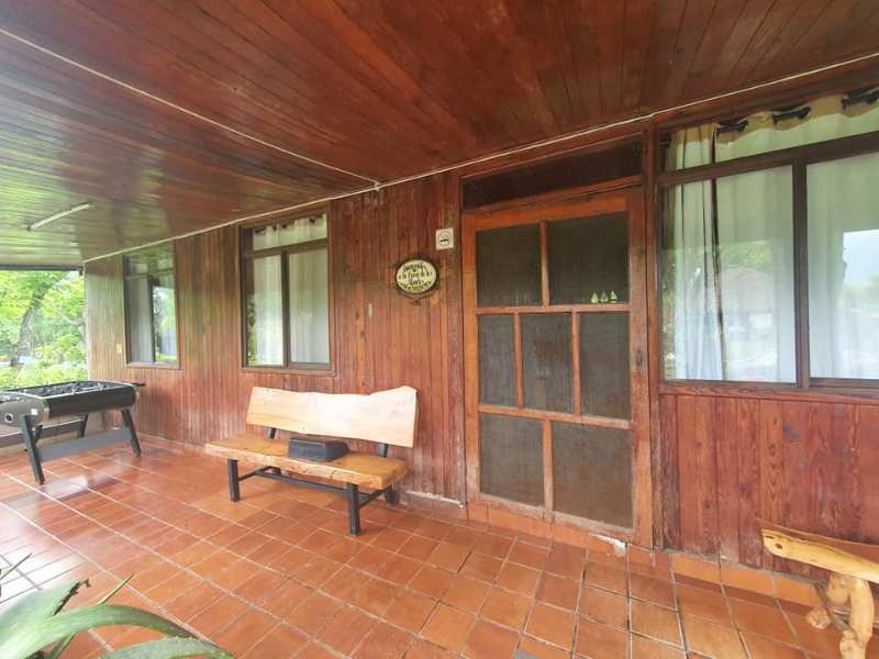 La Casa de los Abuelos