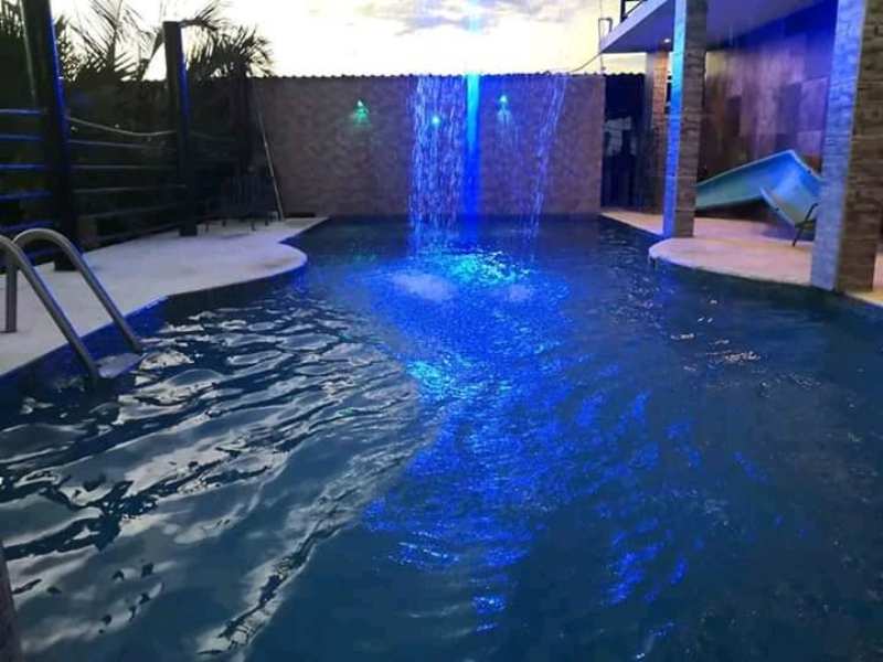 Hacienda Eventos Dos Potrillos