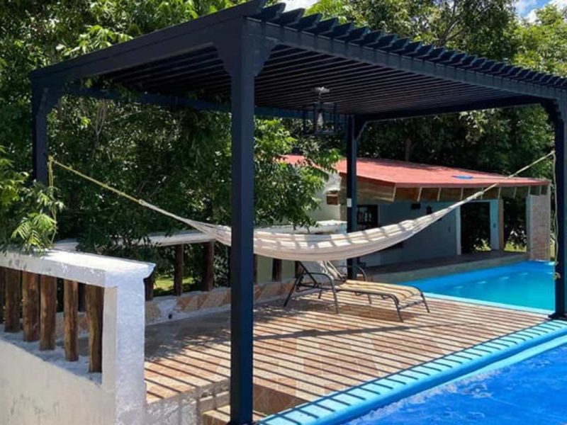 Quinta Yahaira