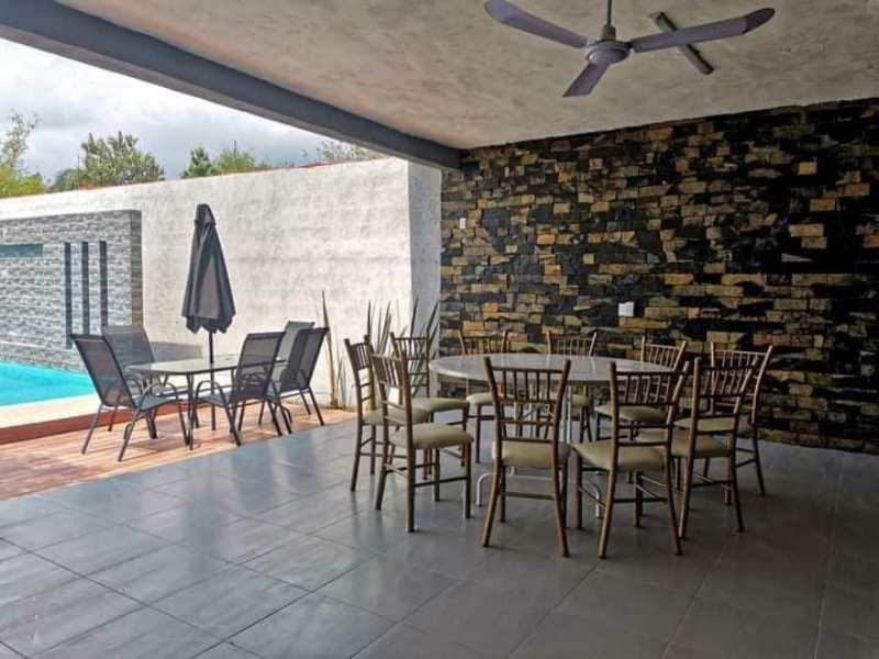 Quinta Campestre El Capricho