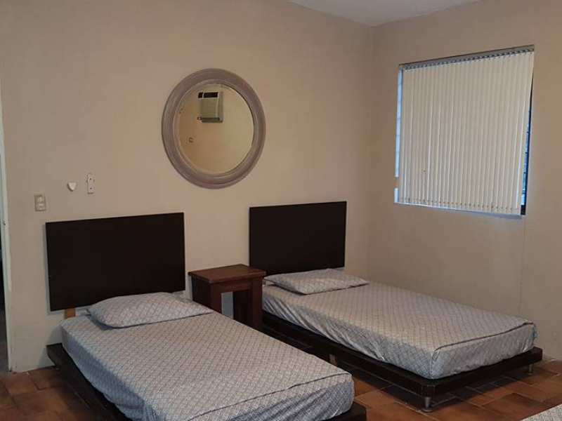 Quinta Allende Aguirre