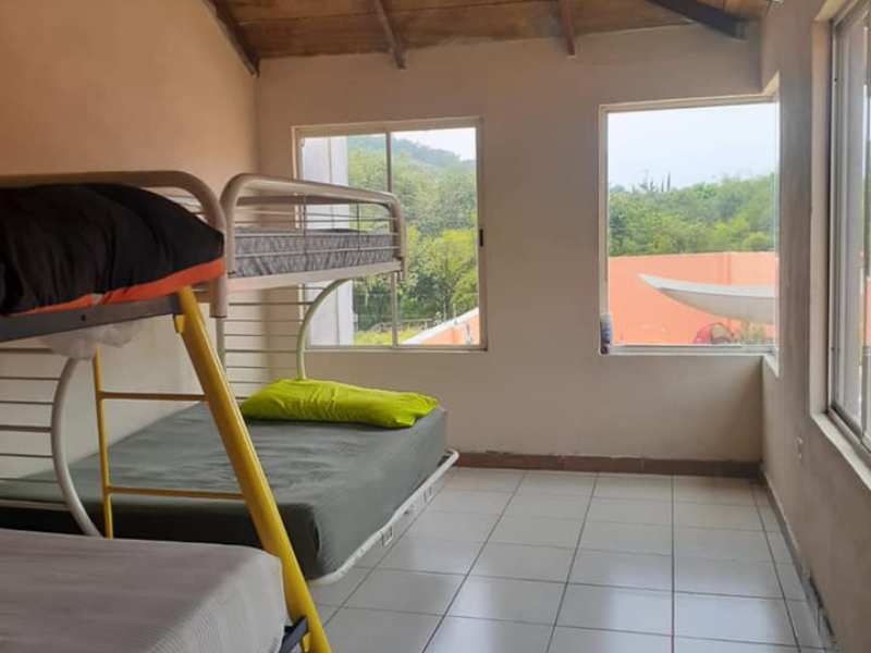 Quinta el Capricho Allende