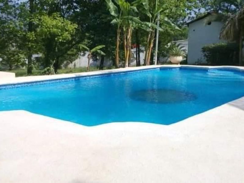 El Cortijo de los Nogales