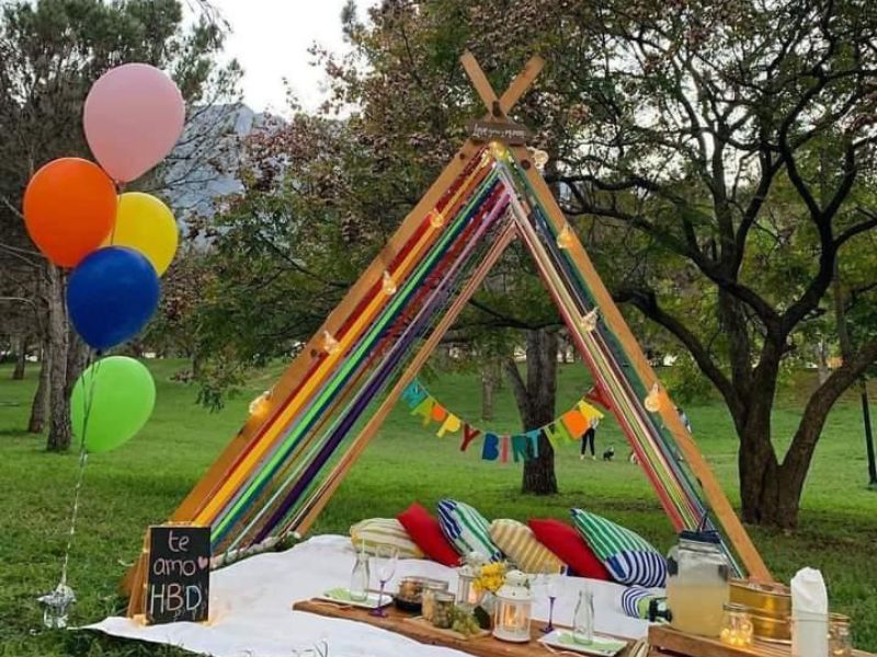 El Cortijo de los Nogales