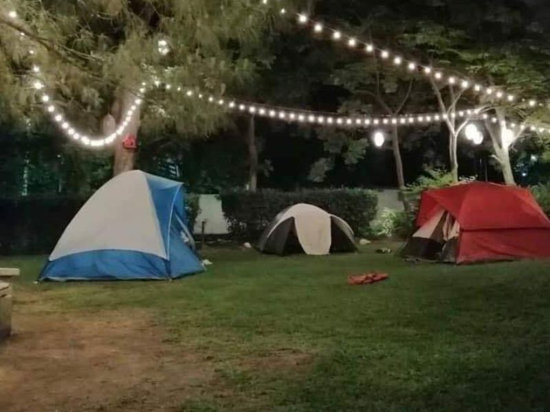 El Cortijo de los Nogales