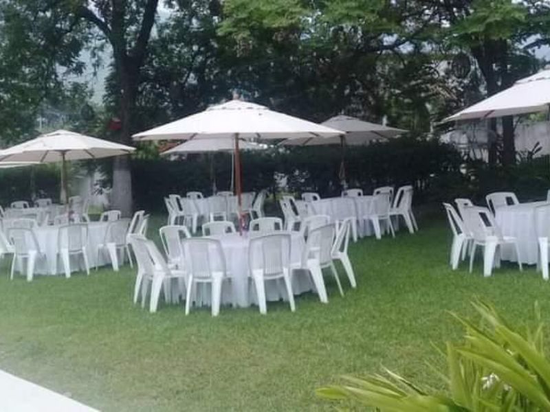 El Cortijo de los Nogales