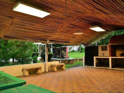 El Cortijo de los Nogales