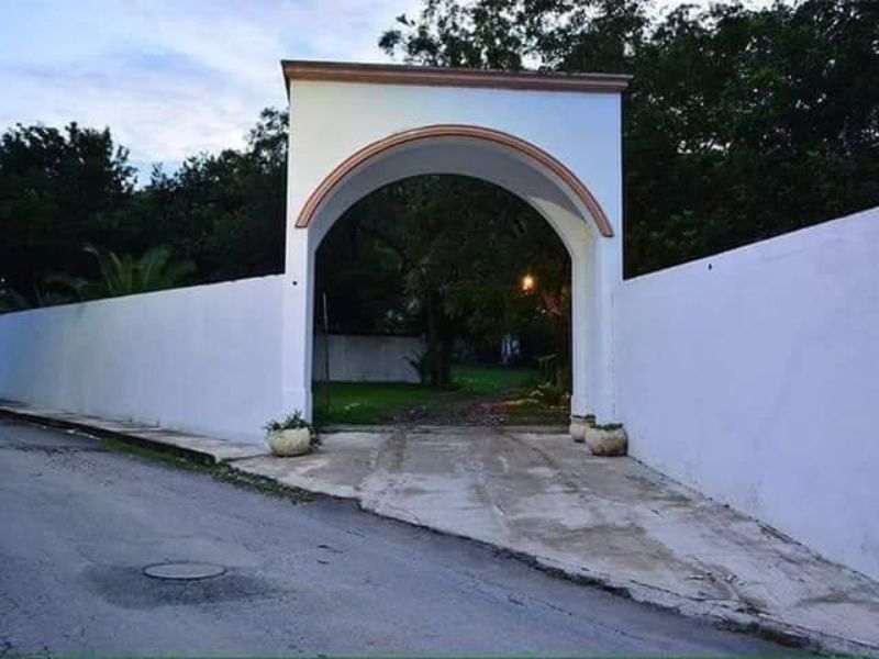 El Cortijo de los Nogales