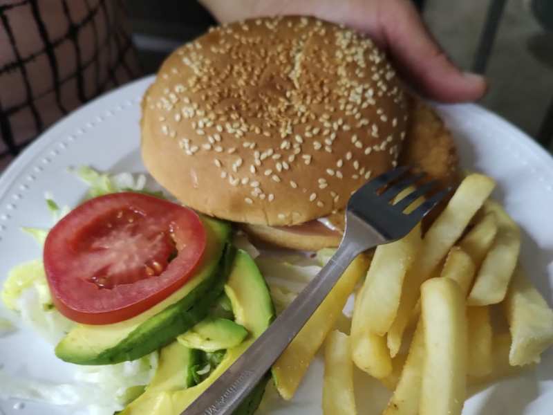 Rincón de los Leales