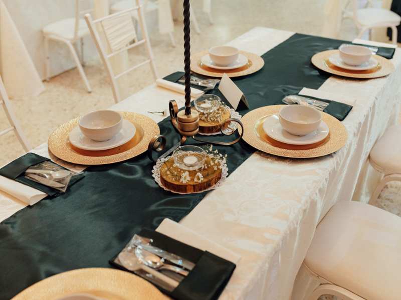 Herradura & Elite Recepciones