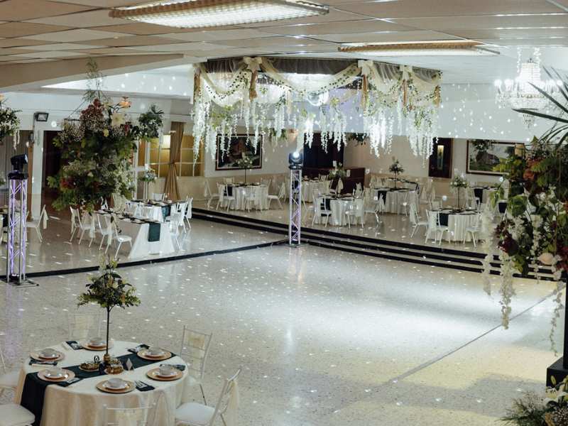 Herradura & Elite Recepciones