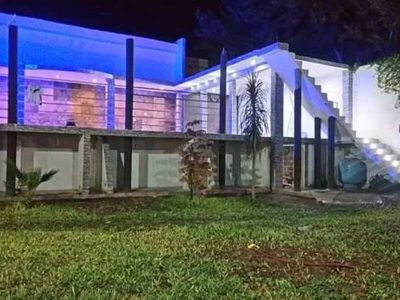 Hacienda Eventos Dos Potrillos