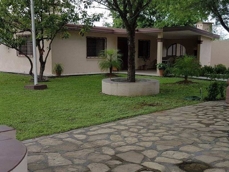 Quinta Allende Aguirre