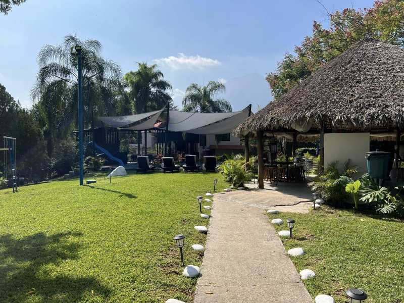 La Casa de los Abuelos