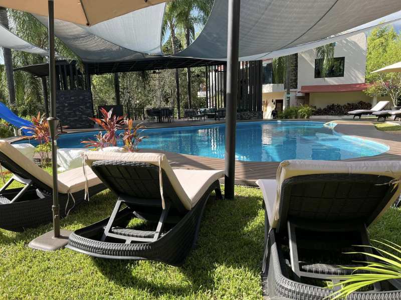 La Casa de los Abuelos