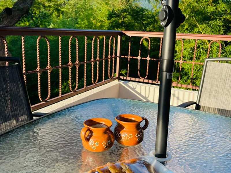 La Casa de los Girasoles