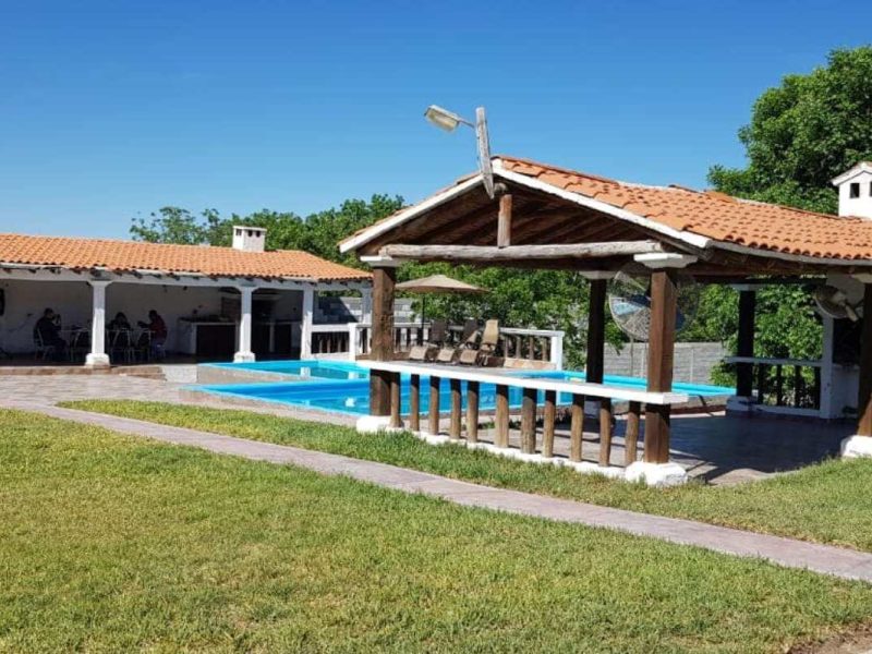 Quinta Yahaira