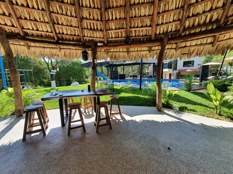 La Casa de los Abuelos