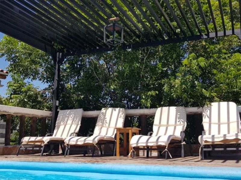 Quinta Yahaira