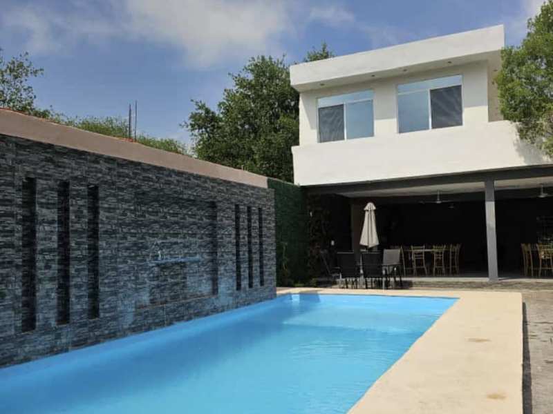 Quinta Campestre El Capricho