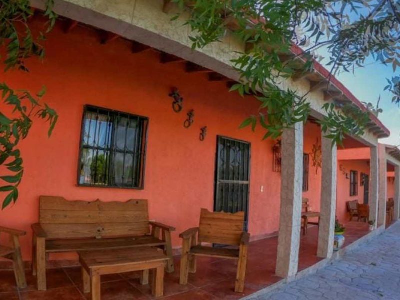 Quinta Yahaira