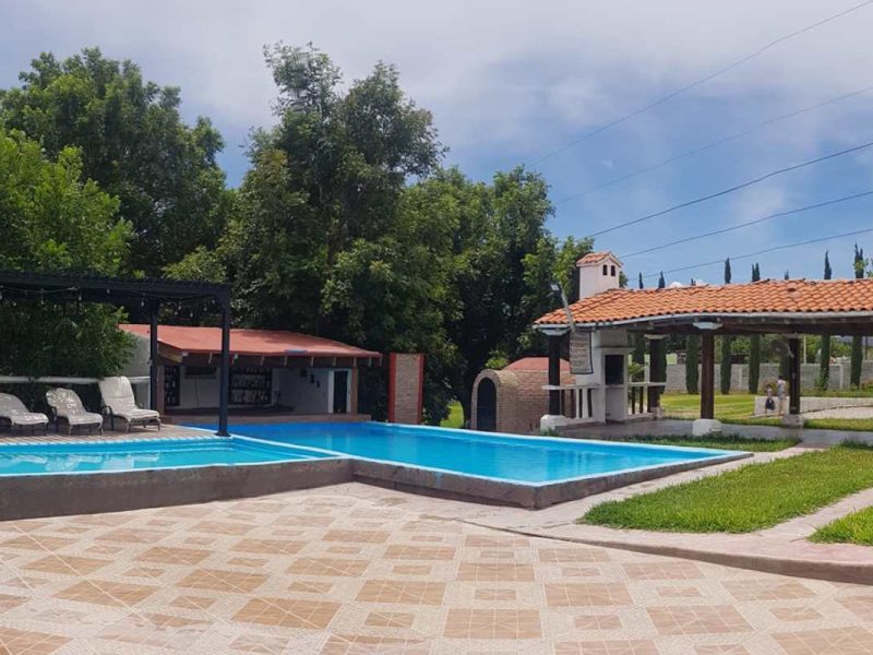 Quinta Yahaira
