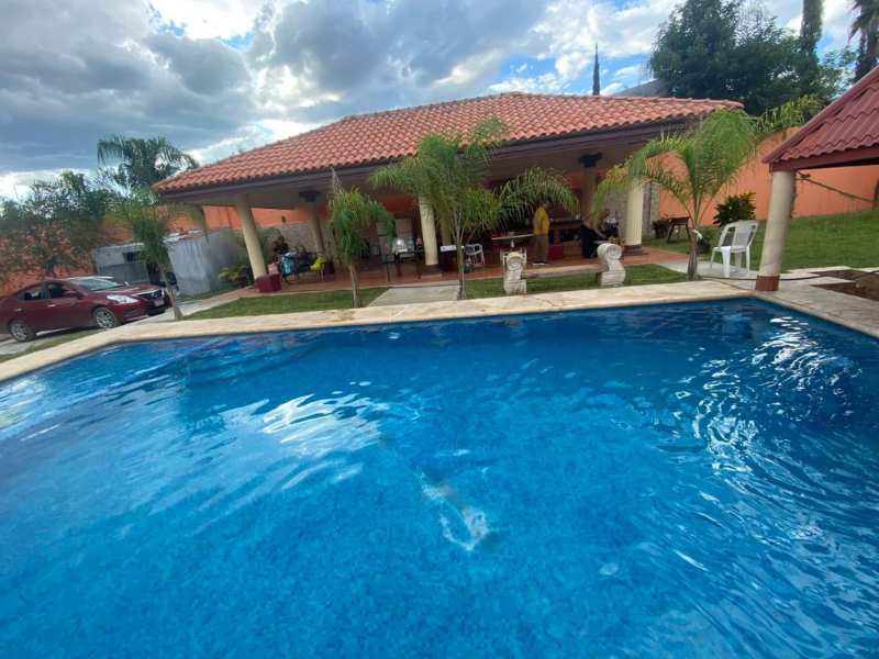 Quinta el Capricho Allende