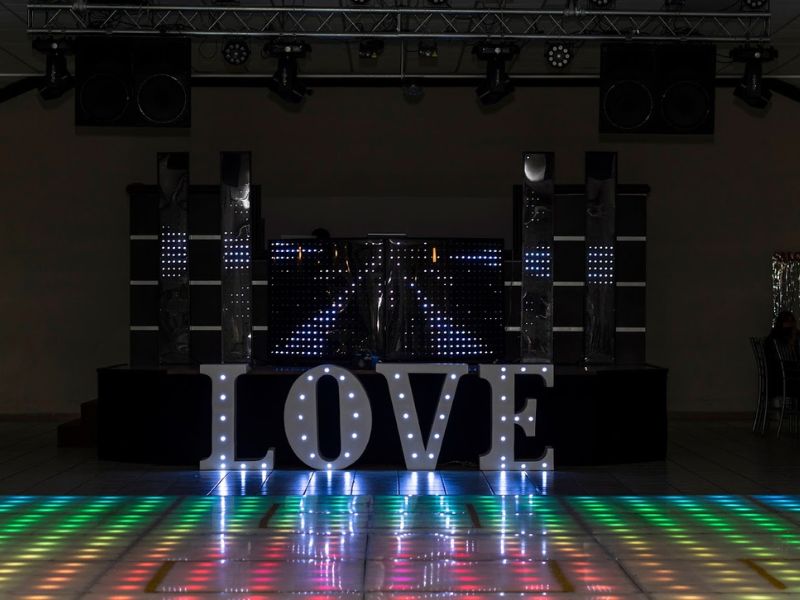 Gran Salón Colonial