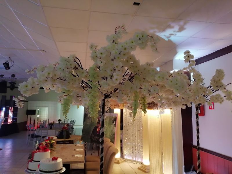 Gran Salón Colonial