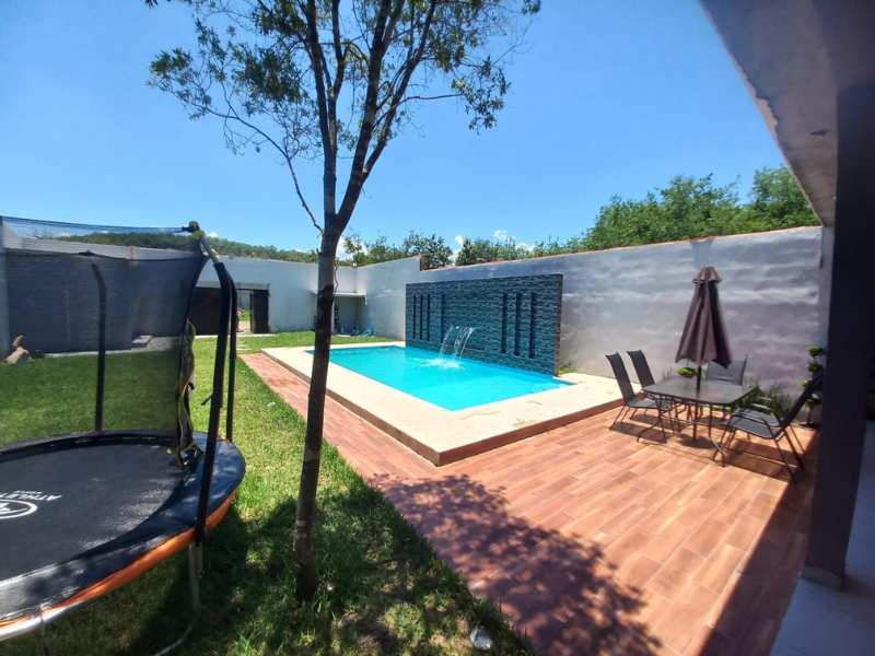 Quinta Campestre El Capricho